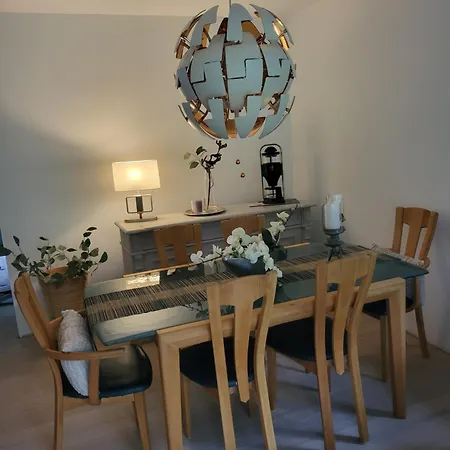 Aufatmen In Ahlbeck Apartment Ahlbeck (Vorpommern-Greifswald)