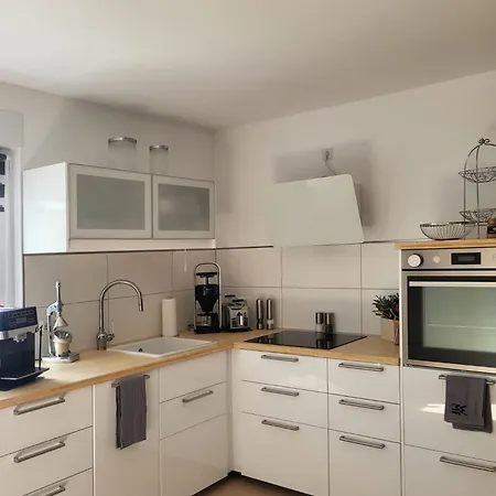 Aufatmen In Ahlbeck Ahlbeck (Vorpommern-Greifswald)