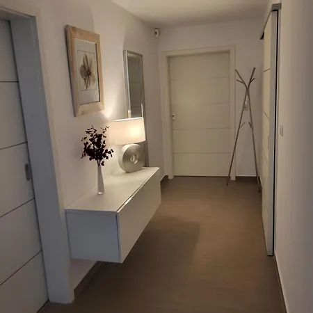 Aufatmen In Ahlbeck Apartment