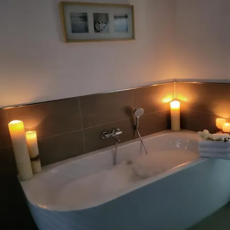 Aufatmen In Ahlbeck * Ahlbeck (Vorpommern-Greifswald)