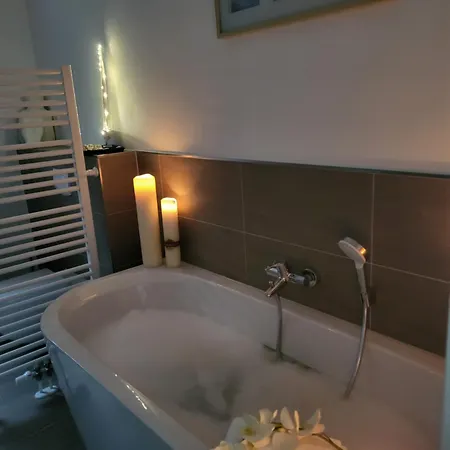 Apartamento Aufatmen In Ahlbeck