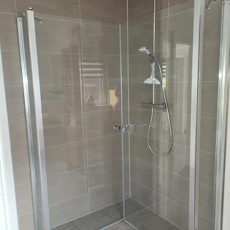 Aufatmen In Ahlbeck Apartamento