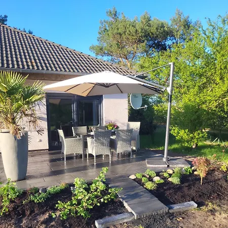 Apartment Aufatmen In Ahlbeck