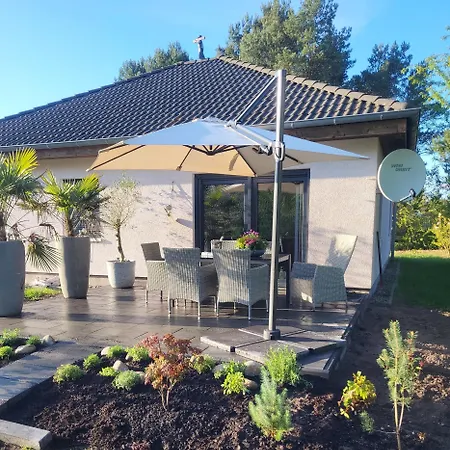 Apartamento Aufatmen In Ahlbeck Ahlbeck (Vorpommern-Greifswald)